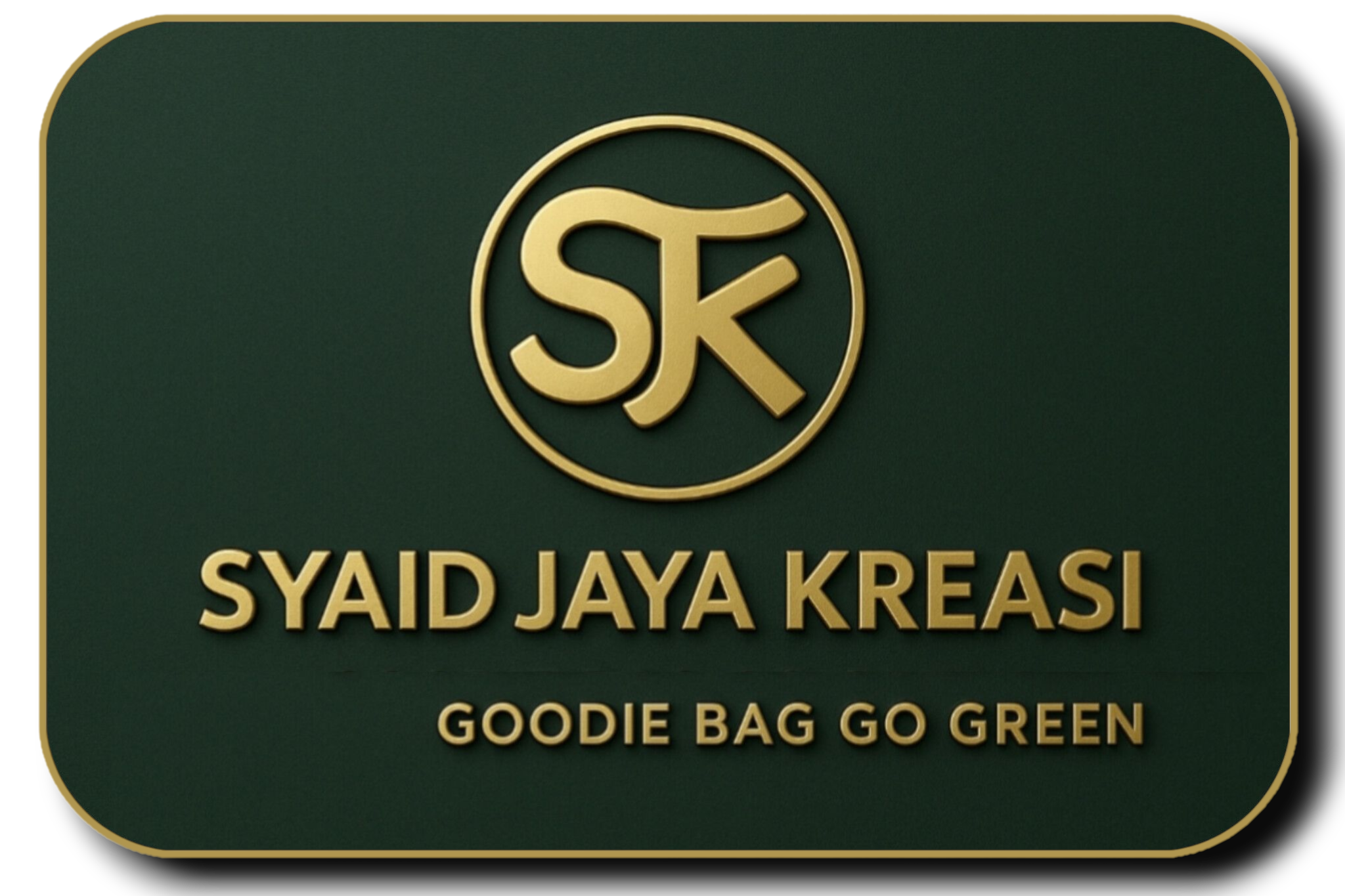 Logo Syaid Jaya Kreasi